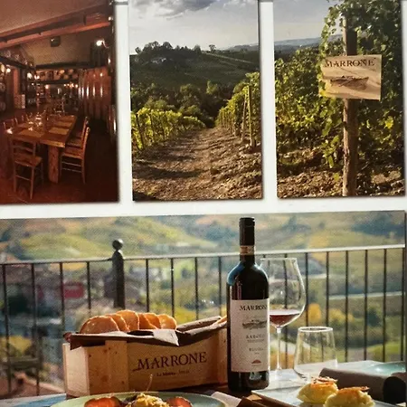 팜스테이 Da Mamma *