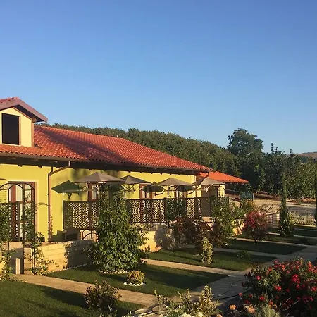 Da Mamma Çiftlik konaklama *