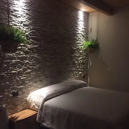 Da Mamma Vakantieboerderij