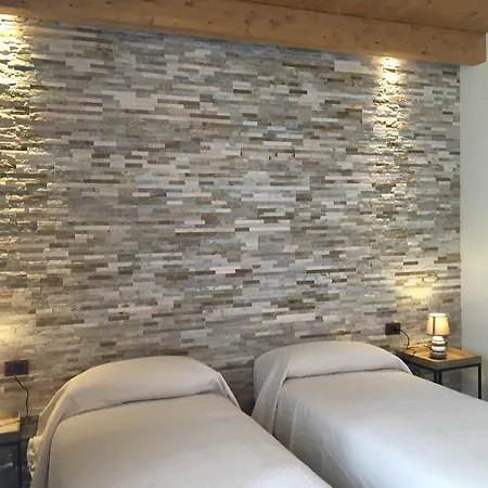 Agriturismo Da Mamma