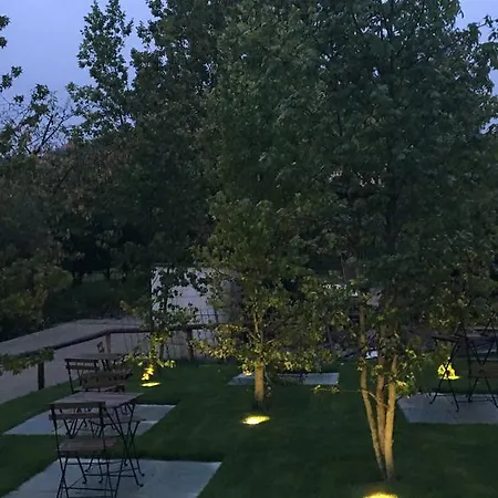 Agriturismo Da Mamma