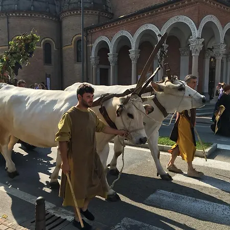 Da Mamma Alba (Piedmont)