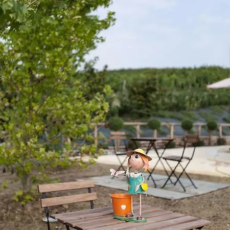 Da Mamma Vakantieboerderij