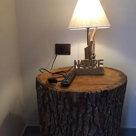 Çiftlik konaklama Da Mamma