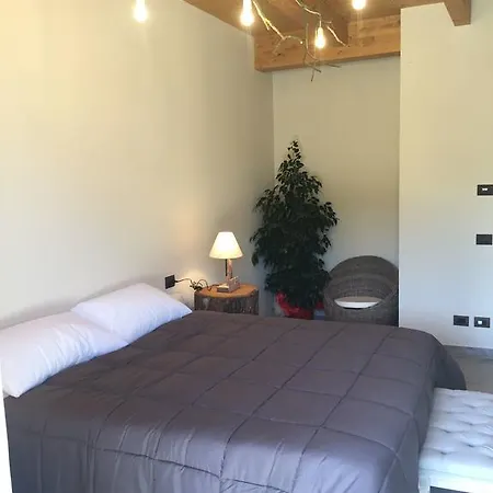 Da Mamma Çiftlik konaklama Alba (Piedmont)