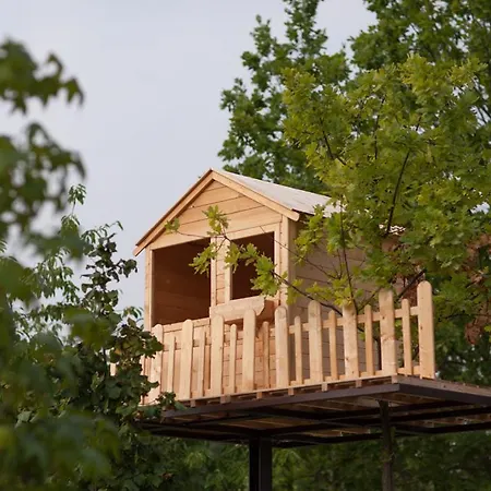 Da Mamma Çiftlik konaklama *