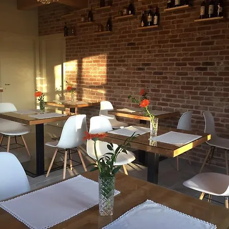 Da Mamma Çiftlik konaklama