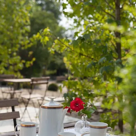 Vakantieboerderij Da Mamma *
