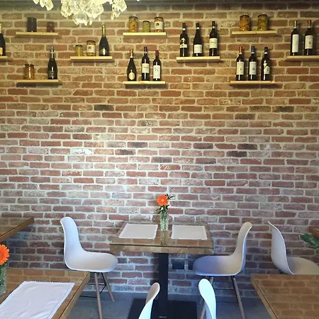 Da Mamma Çiftlik konaklama *