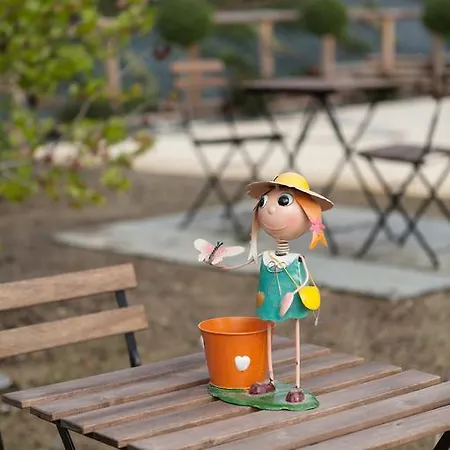 팜스테이 Da Mamma 알바