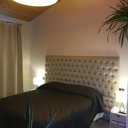 Vakantieboerderij Da Mamma