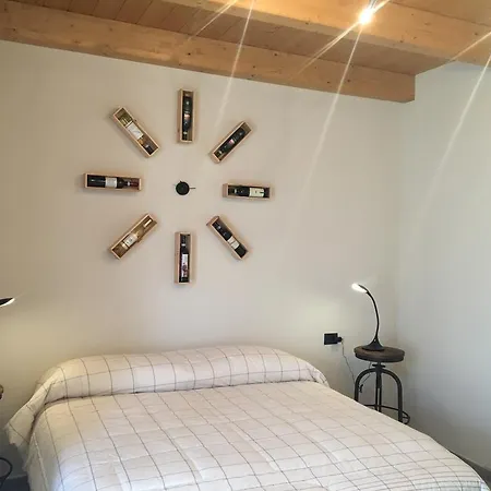 Vakantieboerderij Da Mamma
