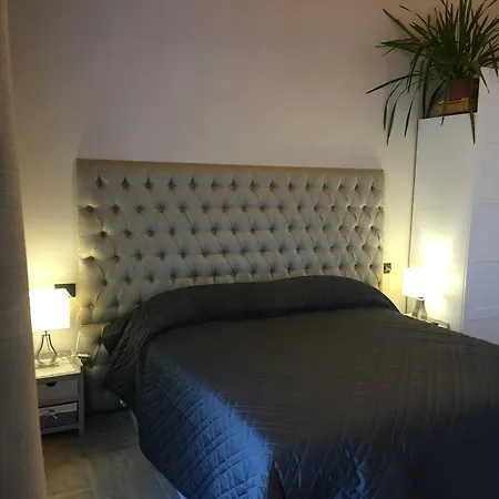 Da Mamma Vakantieboerderij *