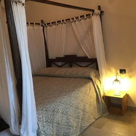 Da Mamma Çiftlik konaklama Alba (Piedmont)