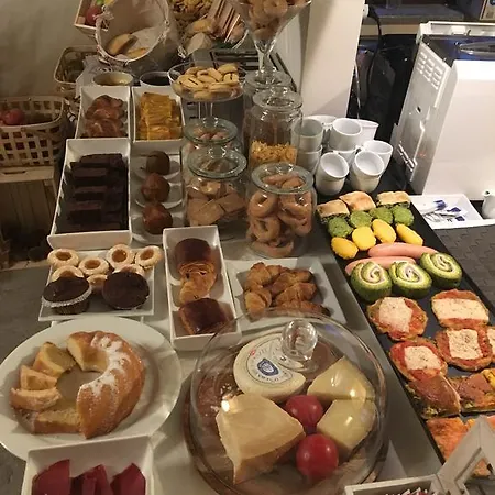 Da Mamma * Alba (Piedmont)