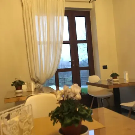 Da Mamma Çiftlik konaklama Alba (Piedmont)