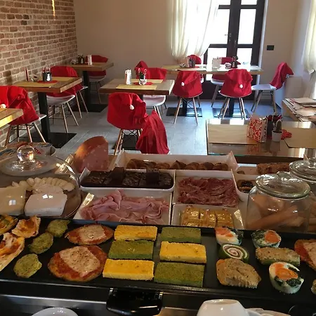 Vakantieboerderij Da Mamma *