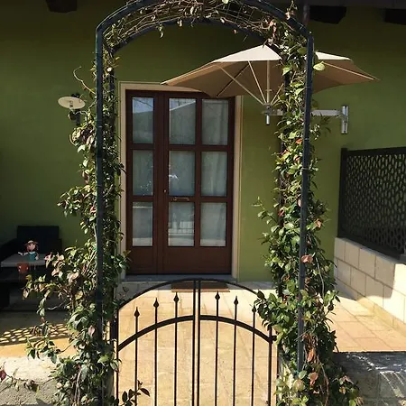Agriturismo Da Mamma * Alba (Piedmont)