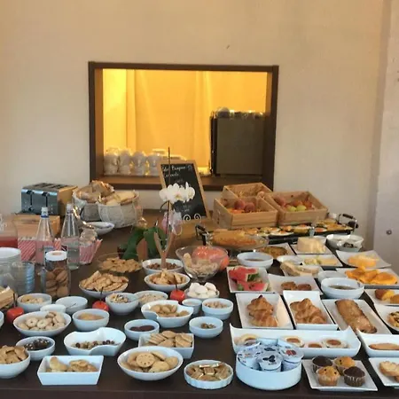 Da Mamma * Alba (Piedmont)