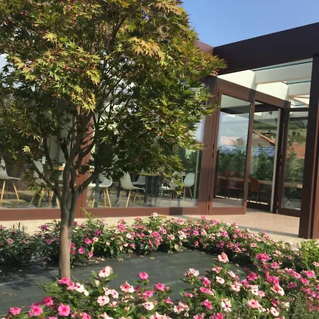 팜스테이 Da Mamma 알바