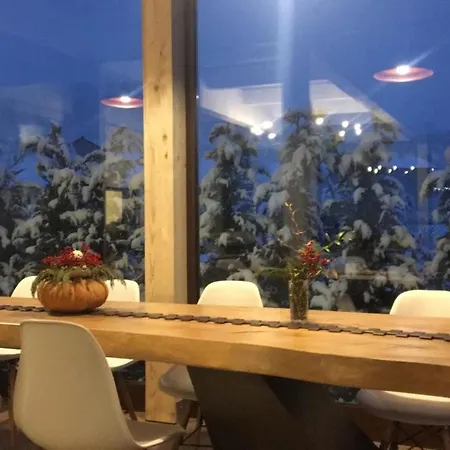 Da Mamma Çiftlik konaklama