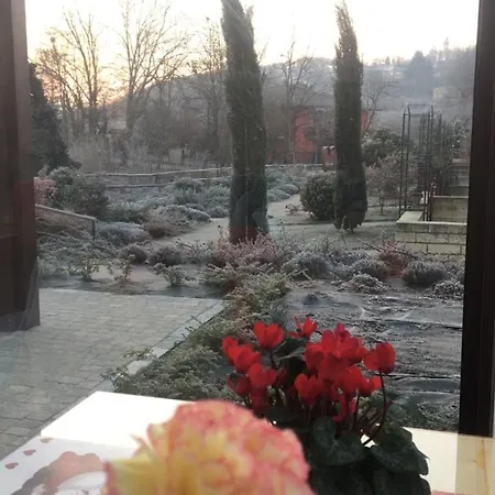 Da Mamma * Alba (Piedmont)