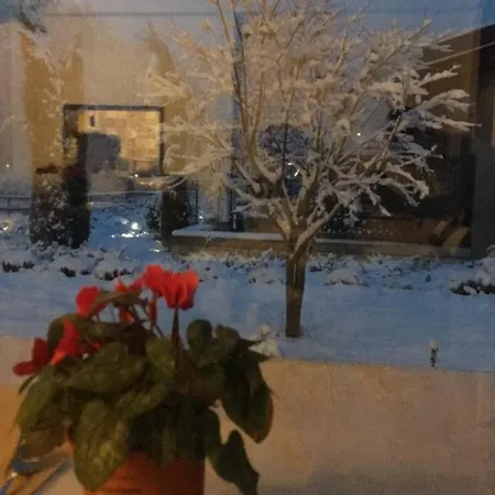 Da Mamma Çiftlik konaklama *