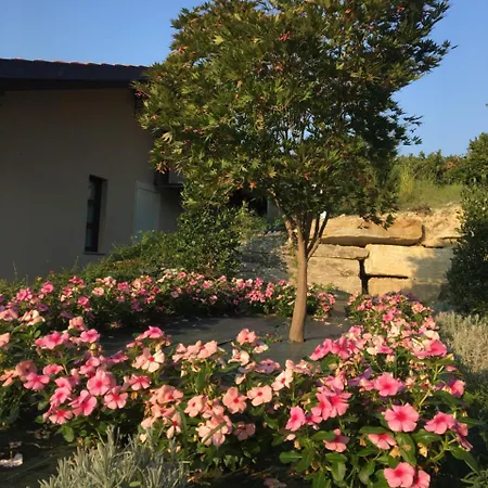 Agriturismo Da Mamma