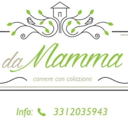 Da Mamma ألبا