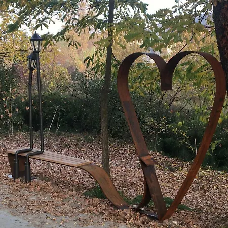Vakantieboerderij Da Mamma Alba (Piedmont)