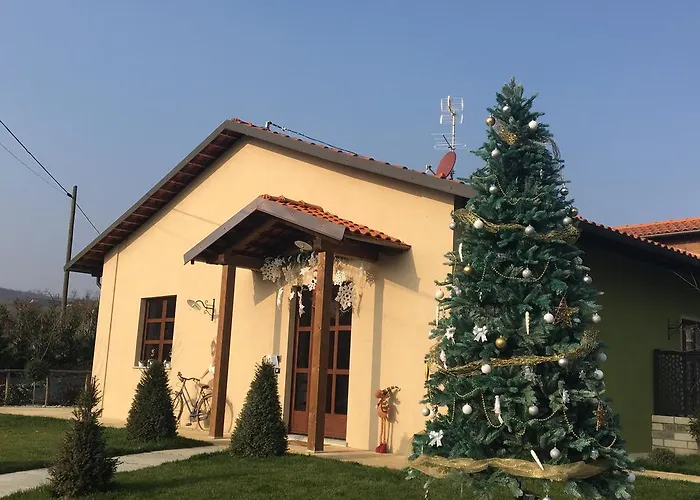 Bauernhof Agriturismo Da Mamma *