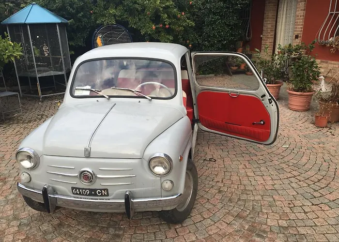 Bauernhof Agriturismo Da Mamma *