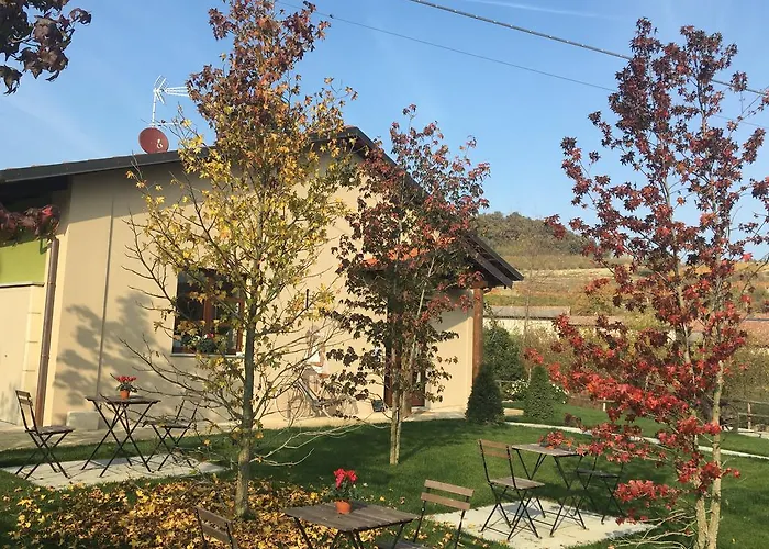 Agriturismo Da Mamma Alba (Piedmont)